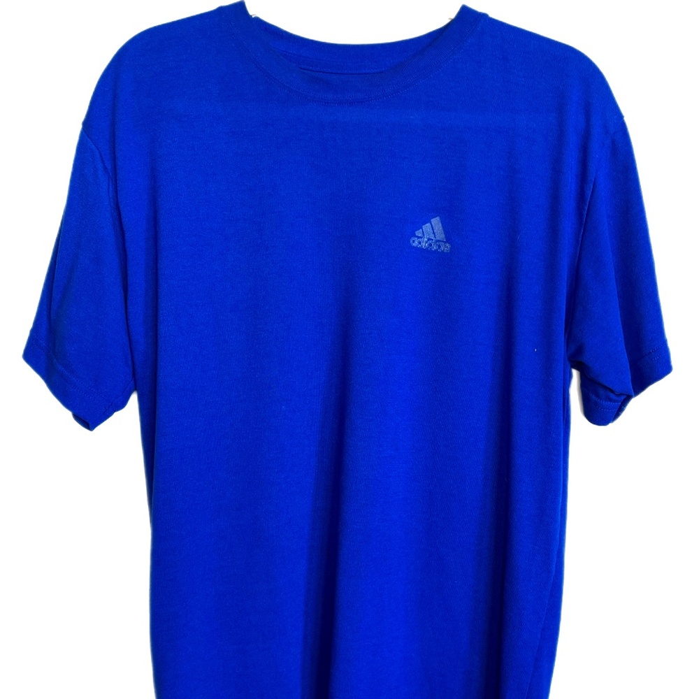 Mens Adidas Tee